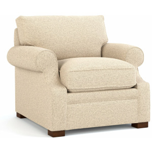 Stickley Fine Upholstery Cornell Chair