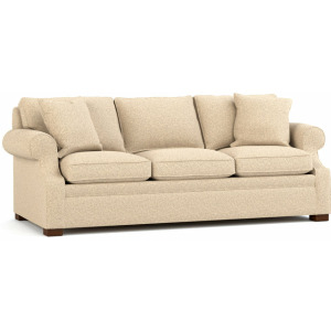 Stickley Fine Upholstery Cornell 92-Inch Sofa