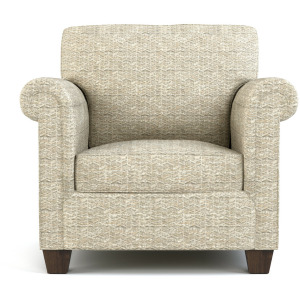 Origins by Stickley Living Room Seating Champlain Chair