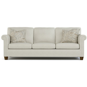 Origins by Stickley Living Room Seating Champlain 90-Inch Sofa