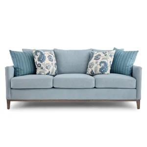 Maidstone Sofa Oak