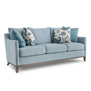 Maidstone Sofa Oak