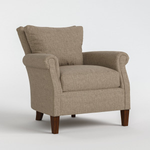 Stickley Fine Upholstery Meredith Lounge Chair