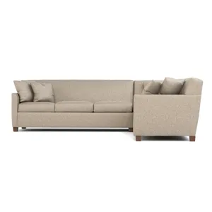 Walnut Grove Design-Your-Own L-Shaped Sectional