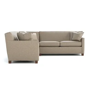 Walnut Grove Design-Your-Own L-Shaped Sectional