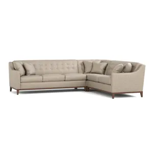 Walnut Grove Design-Your-Own L-Shaped Sectional
