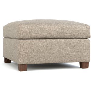 Walnut Grove Design-Your-Own Ottoman
