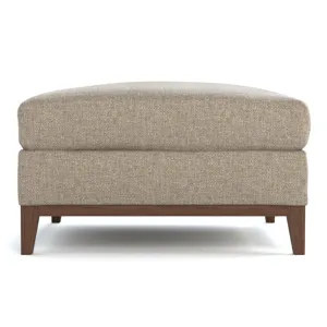 Walnut Grove Design-Your-Own Ottoman