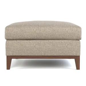 Walnut Grove Design-Your-Own Ottoman