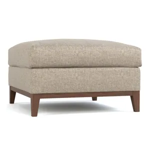 Walnut Grove Design-Your-Own Ottoman