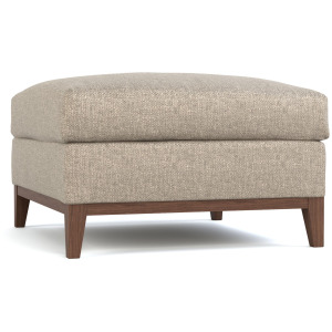 Walnut Grove Design-Your-Own Ottoman