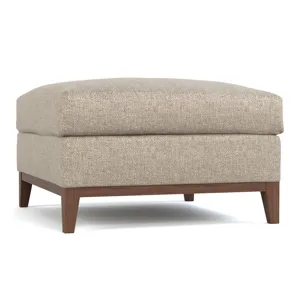 Walnut Grove Design-Your-Own Ottoman
