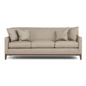 Walnut Grove Design-Your-Own 82-Inch Sofa