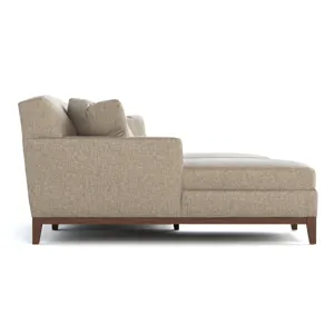 Walnut Grove Design-Your-Own U-Shaped Sectional