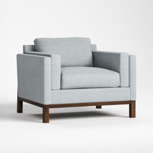 Saranac Chair