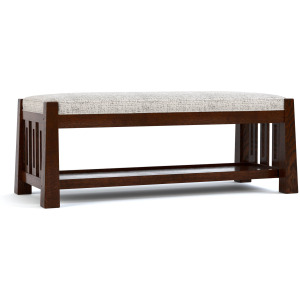 Highlands Bench Oak