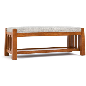 Highlands Bench Oak