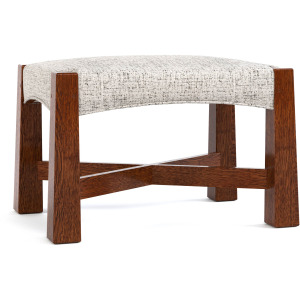 Highlands Ottoman