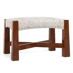 Highlands Ottoman Oak