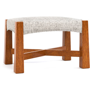 Highlands Ottoman