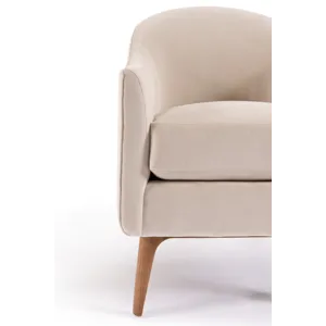 Martine Accent Chair
