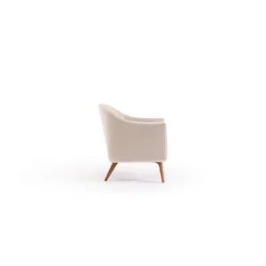 Martine Accent Chair