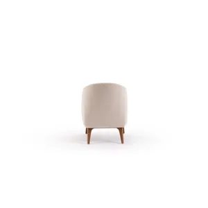 Martine Accent Chair