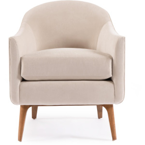 Martine Accent Chair