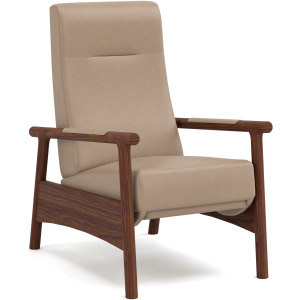 Walnut Grove Recliner