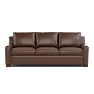 Stickley Fine Upholstery Durant 88-Inch Sofa