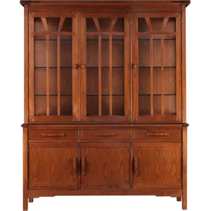 Pasadena Bungalow Gamble House China Top