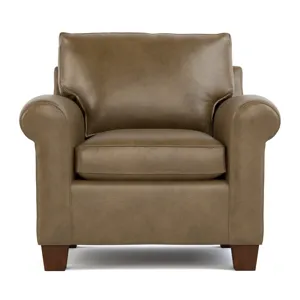 1000 Series Chair with English Arm