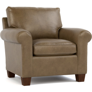 1000 Series Chair with English Arm