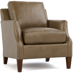 1000 Series Chair with English Arm