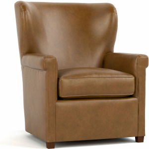 Hudson Valley Wing Chair