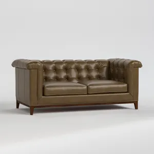 Stickley Fine Upholstery Fairfax 86-Inch Sofa