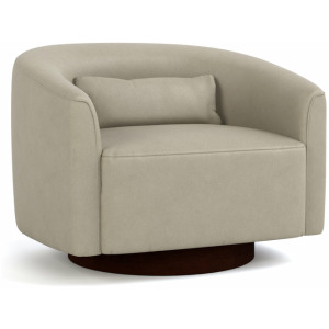 Portfolio120 Oleander Swivel Chair