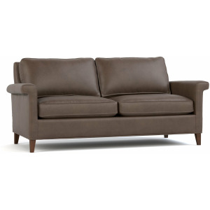 Stickley Fine Upholstery Belleville Mid-Size Sofa