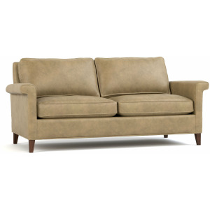 Stickley Fine Upholstery Belleville Mid-Size Sofa