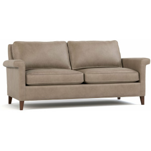 Stickley Fine Upholstery Belleville Mid-Size Sofa