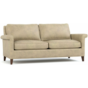 Stickley Fine Upholstery Belleville Mid-Size Sofa