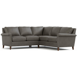 Stickley Fine Upholstery Belleville Sectional