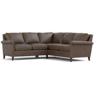 Stickley Fine Upholstery Belleville Sectional
