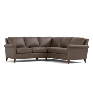 Stickley Fine Upholstery Belleville Sectional