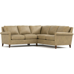 Stickley Fine Upholstery Belleville Sectional