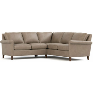 Stickley Fine Upholstery Belleville Sectional
