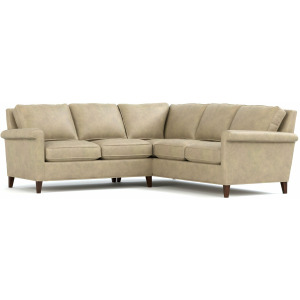 Stickley Fine Upholstery Belleville Sectional