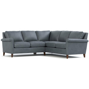 Stickley Fine Upholstery Belleville Sectional