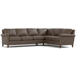 Stickley Fine Upholstery Belleville Sectional