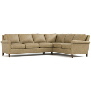 Stickley Fine Upholstery Belleville Sectional